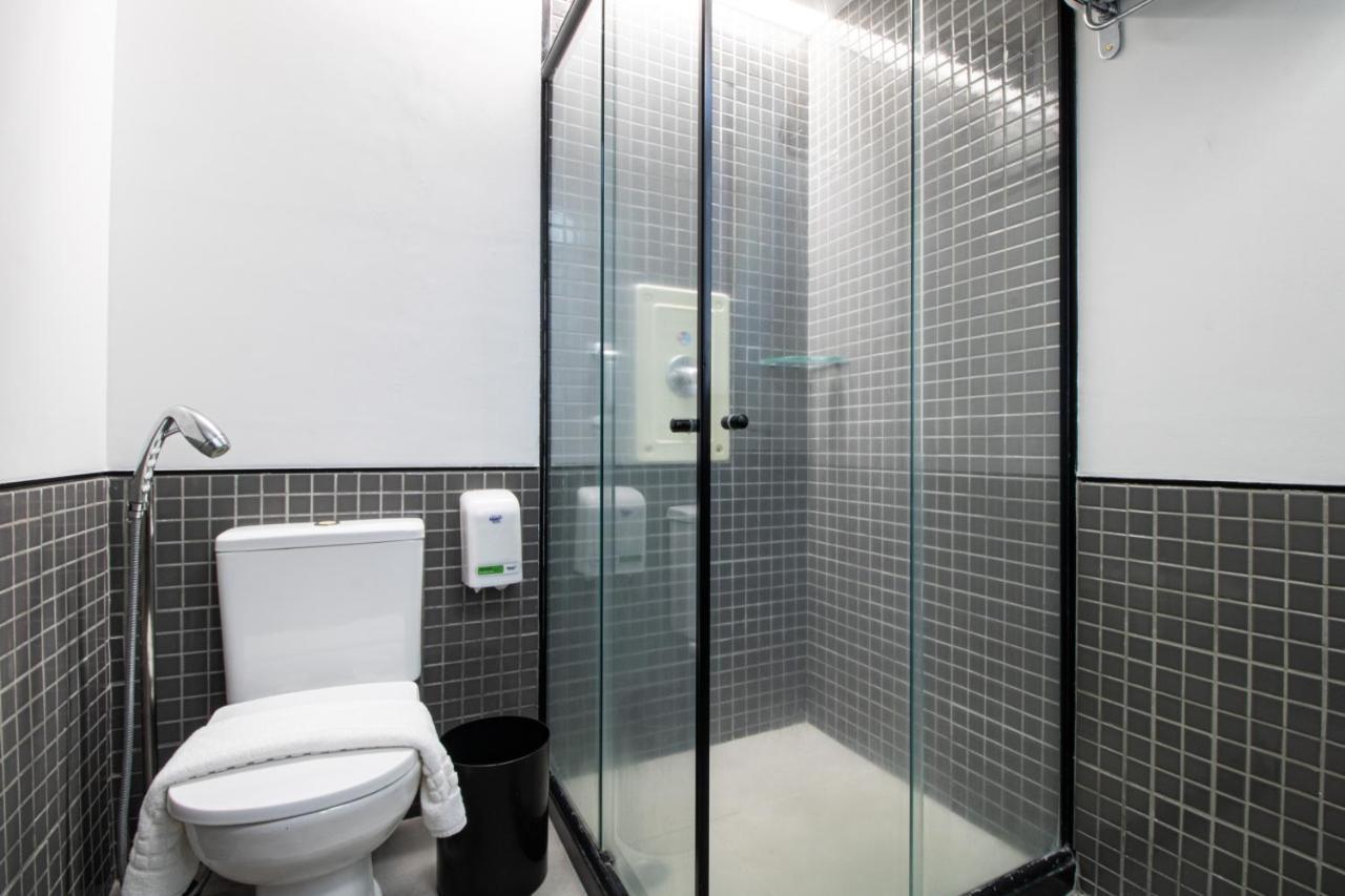 Acqua Prime Maceio Ponta Verde Eksteriør billede